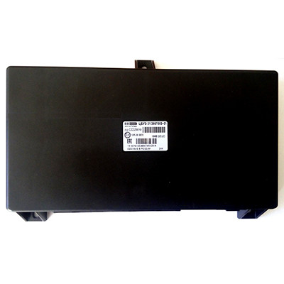 Блок управления электрооборудования центральный 21-3867000-01 Камаз (ООО НПП Итэлма г.Москва)