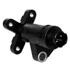 Датчик перемещения ECAS, байонет DIN 72585-A1-2.1-Sn/K2 (без температурной компенсации) 365400