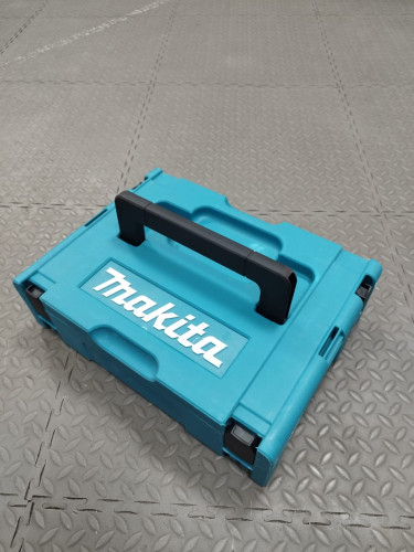 Гайковерт 3/4" (19мм.) аккумуляторный 2200об/мин. 2000Nm (2бат. заряд. устр.) Makita