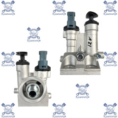 Корпус ФГОТ FS19732  (с подогревом 12В)