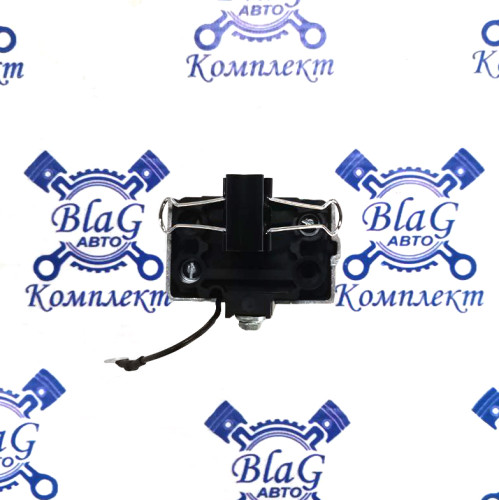 Щеткодержатель с регулятором 1312.3771080-11 ELTRA