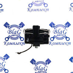 Щеткодержатель с регулятором 1312.3771080-11 ELTRA