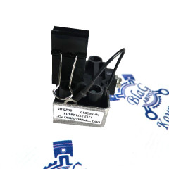 Щеткодержатель с регулятором 1312.3771080-11 ELTRA