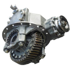 Главная передача з/м 48/14 (5*94) КАМАЗ-Евро с блок. / 53229-2402011-30