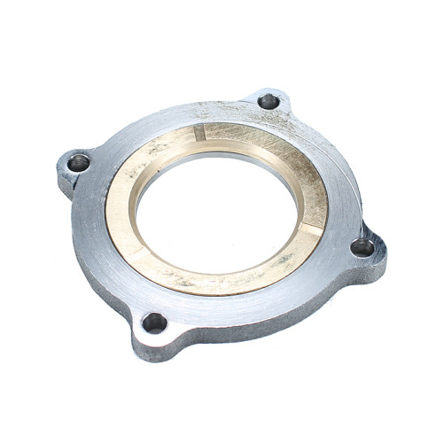 Кольцо упорное цапфы в сб. с шайбой 4310-2304128