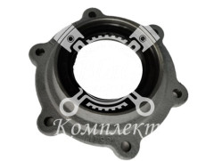 Крышка переднего подшипника первичного вала / ПАО КАМАЗ 65111-1802027-10