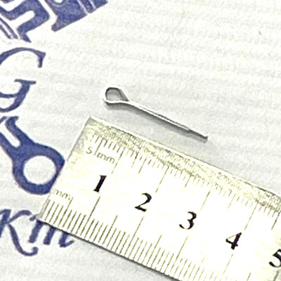 Шплинт 1,5х15мм