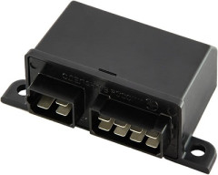 Реле поворота и аварийной сигнализации  57.3777-01 Камаз, МАЗ (аналог РП 3402-3777-22) ПЗ "ЭМИ"