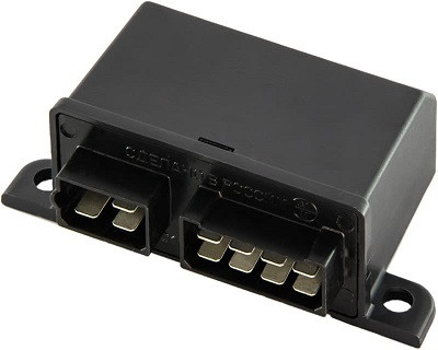 Реле поворота и аварийной сигнализации  57.3777-01 Камаз, МАЗ (аналог РП 3402-3777-22) ПЗ "ЭМИ"