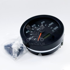 Спидометр 812-3802010 / НПК "Автоприбор"