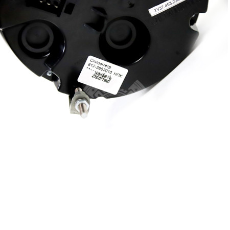 Спидометр 812-3802010