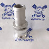 Камлок тип E AL125E 1*1/4" (32мм) (нипель с концом под рукав)