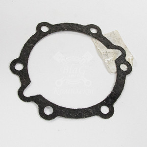 Прокладка крышки МОД (паронит) 5320-2506029