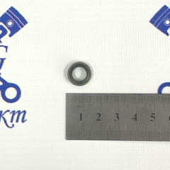 Шайба обрезиненная Ф-08 топливной системы двигателя / 16854