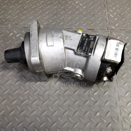 Гидронасос аксиально-поршневой 310.3.56.04.06