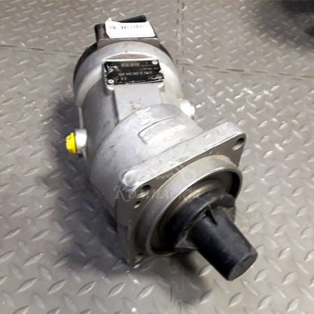 Гидронасос аксиально-поршневой 310.3.56.04.06