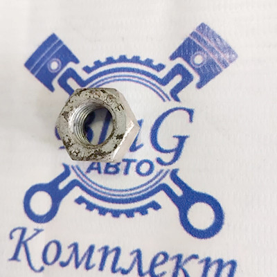 Гайка М12х1,5