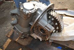 Главная передача з/м 49/13 (6*53) 16 шл. с/о (квадратный фланец) КАМАЗ / 5320-2402010-10