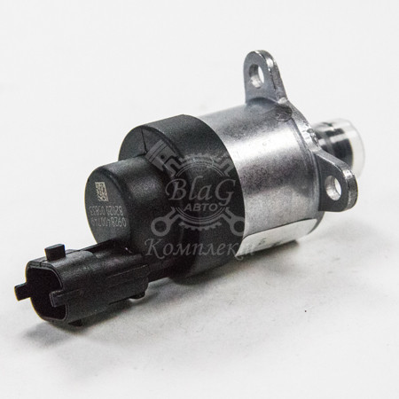 Дозатор топлива BOSCH Евро-3 (актуатор) ISF 2.8 0928400672