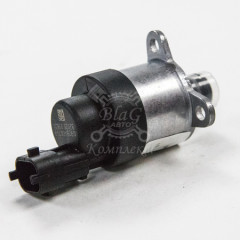 Дозатор топлива BOSCH Евро-3 (актуатор) ISF 2.8 0928400672