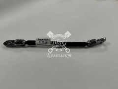 Перемычка с након. свинец под болт П-3 250смS=35мм / 23125