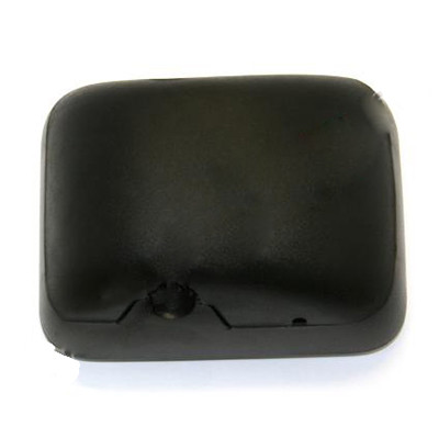 Зеркало MAN DAF (220х170) мал. обогрев 140199 (ZL57-009Н) 6667