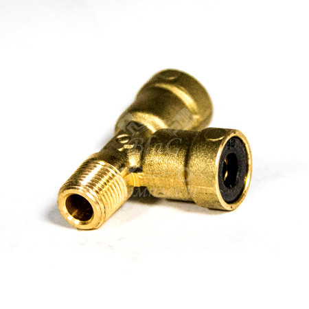 Фитинг тройник Ф6-Ф6-К10 (52-9420-066602)