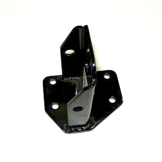 Кронштейн подвески радиатора 65115В-1301010-80 (2237974) FV727001