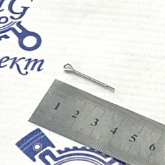 Шплинт 1,5х20мм