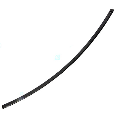 Лист рессоры МАЗ-64222 передней №1 (7-ми листовой) L=2100мм / ЧМЗ 64222-2902101