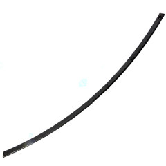 Лист рессоры МАЗ-64222 передней №1 (7-ми листовой) L=2100мм / ЧМЗ 64222-2902101