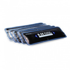 Пластырь R-24 (80х220/2 сл., 10 шт.)