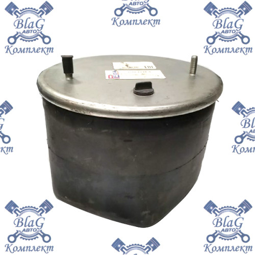 Пневморессора GIGANT о.н. 247103(P10.4725.S, 120143)