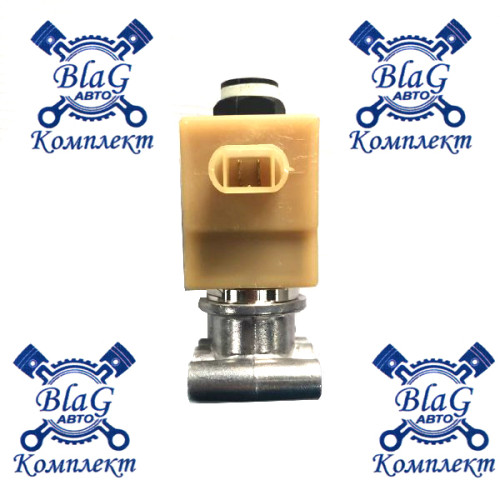 ГТК с педалью, 2-х секц. площадка буквой Х, глуш вс КАМАЗ 8099-3514108-40