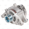 Генератор для а/м Toyota Land Cruiser Prado (J120) (02-) 4.0i 80A (LG 1912) STARTVOLT