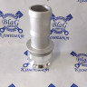 Камлок тип E AL150E 1*1/2" (38мм) (нипель с концом под рукав)