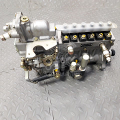 ТНВД Weichai BHT6P120R WD615 WD10