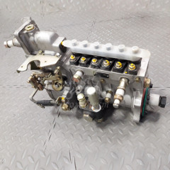 ТНВД Weichai BHT6P120R WD615 WD10