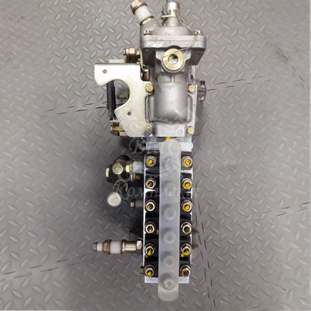 ТНВД Weichai BHT6P120R WD615 WD10