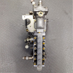 ТНВД Weichai BHT6P120R WD615 WD10