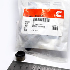 Колпачок маслосьемный Cummins X15, 4312008, 4026791, 4356366