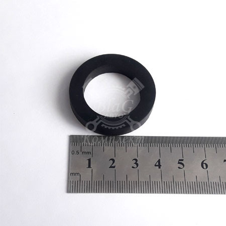 Резиновое уплотнение на камлок 1" (25мм)