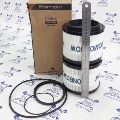 Фильтр гидравлический / MB-P932, H4101
