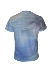 Футболка Эволюция &quot;КАМАЗ-5490&quot;, 54 размер