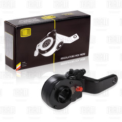 Рычаг торм. рег. мех. (трещотка) для а/м КамАЗ 6540 зад. и перед. прав. (ZF 0718)