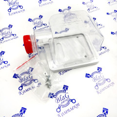 Кожух защитный выключателя массы "САТЕЛИТ-716"