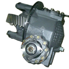 Главная передача з/м 50/12 (7*22) 16шл. с/о КАМАЗ 5320-2402010-20