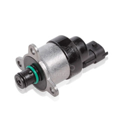 Дозатор топлива BOSCH Евро-3,4 (актуатор) Д-245 (ТНВД 0445020088) 0928400640