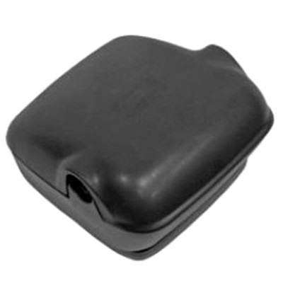 Зеркало MAN TGA, TGL малое эл/пр,эл/обор 140180 (ZL57-011HP (185HP) 8189