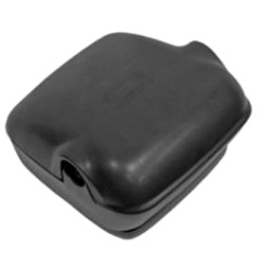 Зеркало MAN TGA, TGL малое эл/пр,эл/обор 140180 (ZL57-011HP (185HP) 8189